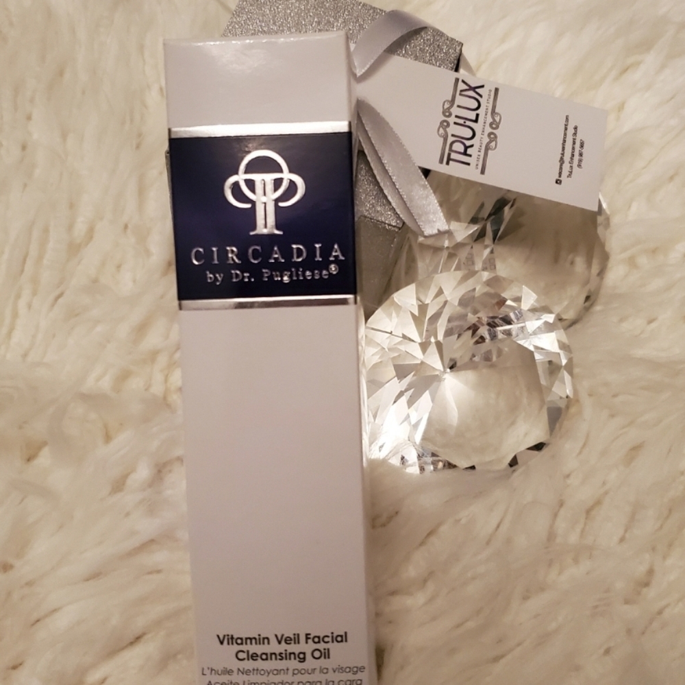 Circadia Beauty & Skin Products